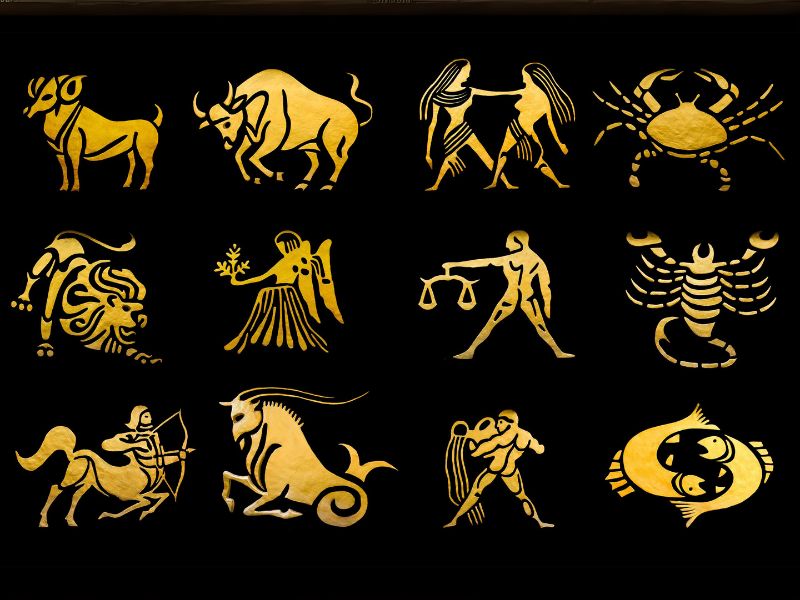 Individual astrology consultation