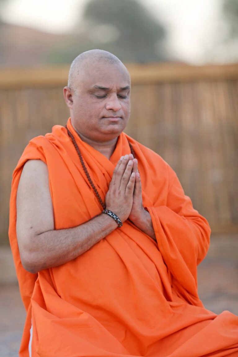 Acharya Vidya Nand