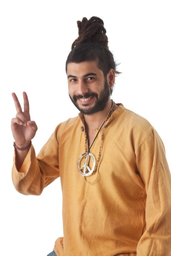 Swami Anant Dev