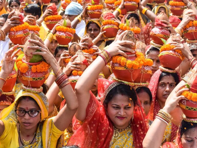 Veedhi Essentials: Understanding Traditional Vedic Ceremonies